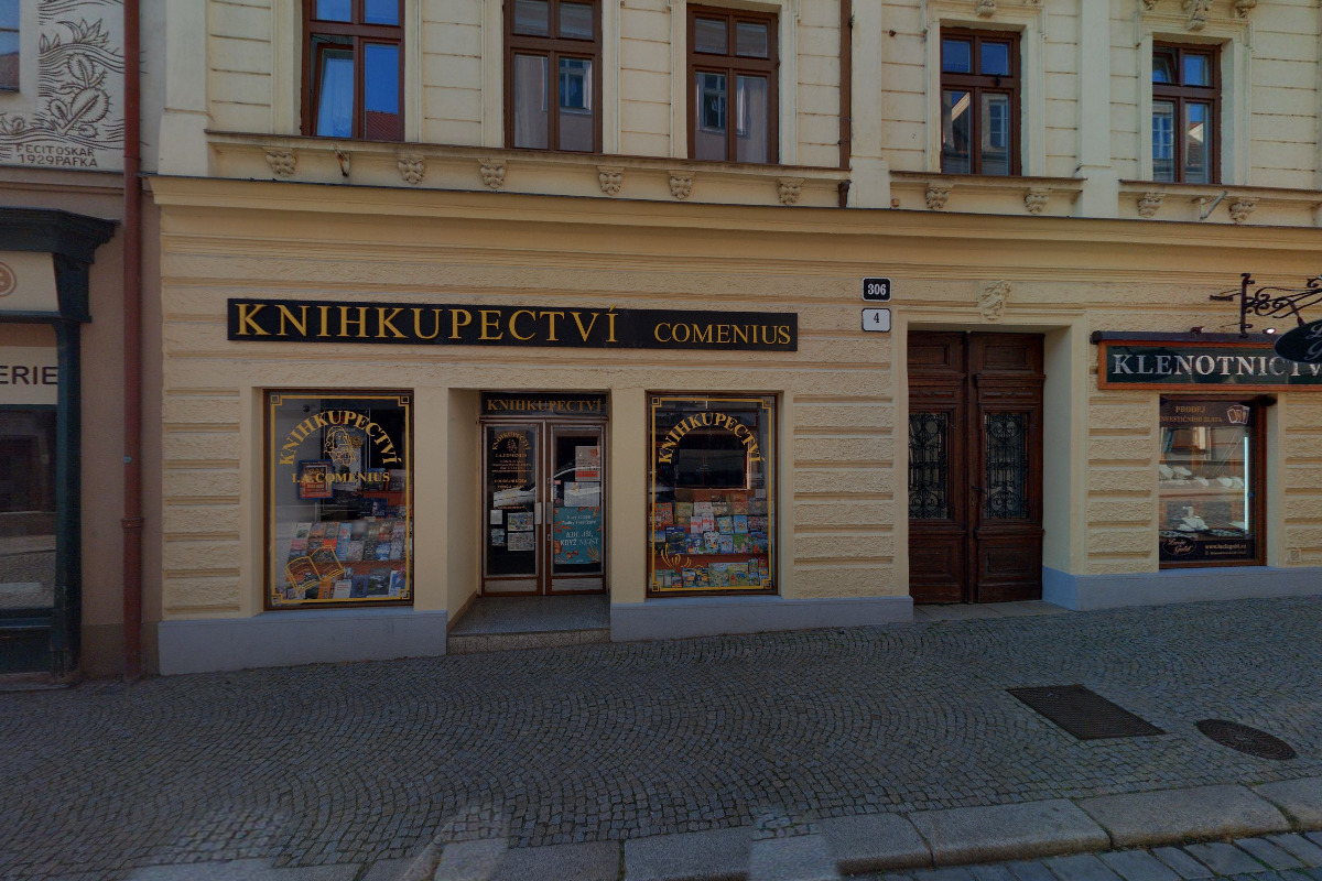 Klenotnictví Lucie Gold foto 4