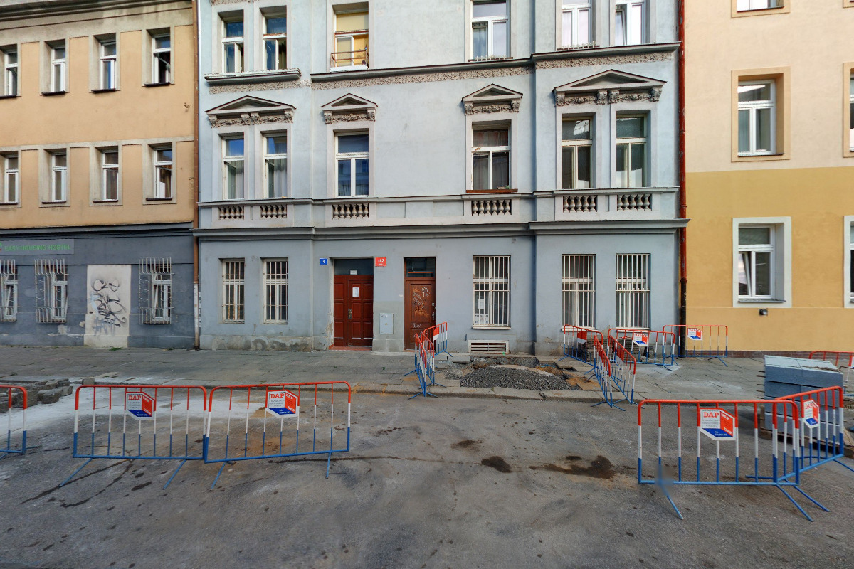 Lion Security International, s.r.o.