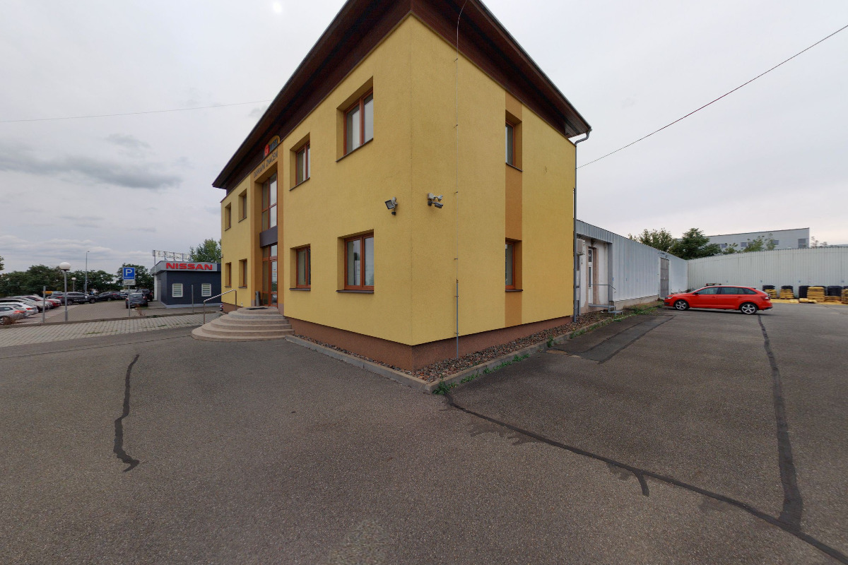 Signex, spol. s r.o. foto 5