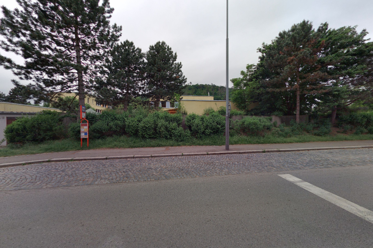 MŠ Praha - Radotín, Náměstí Osvoboditelů 1368