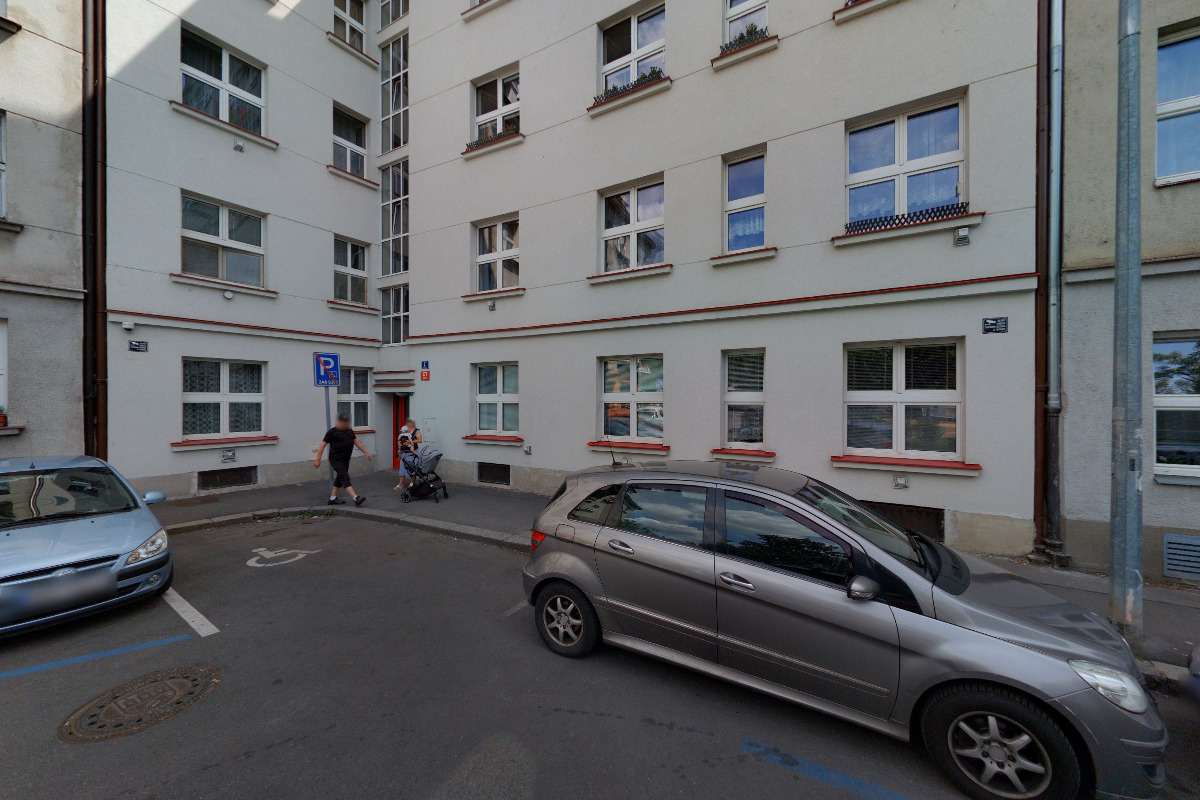 Yveta Porubská foto 2