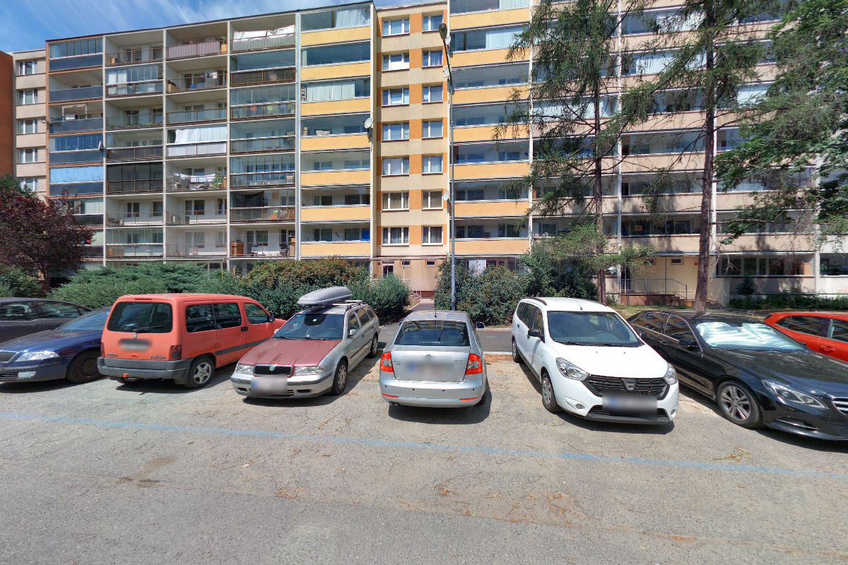 Josef Kadeřábek - Generali Česká pojišťovna