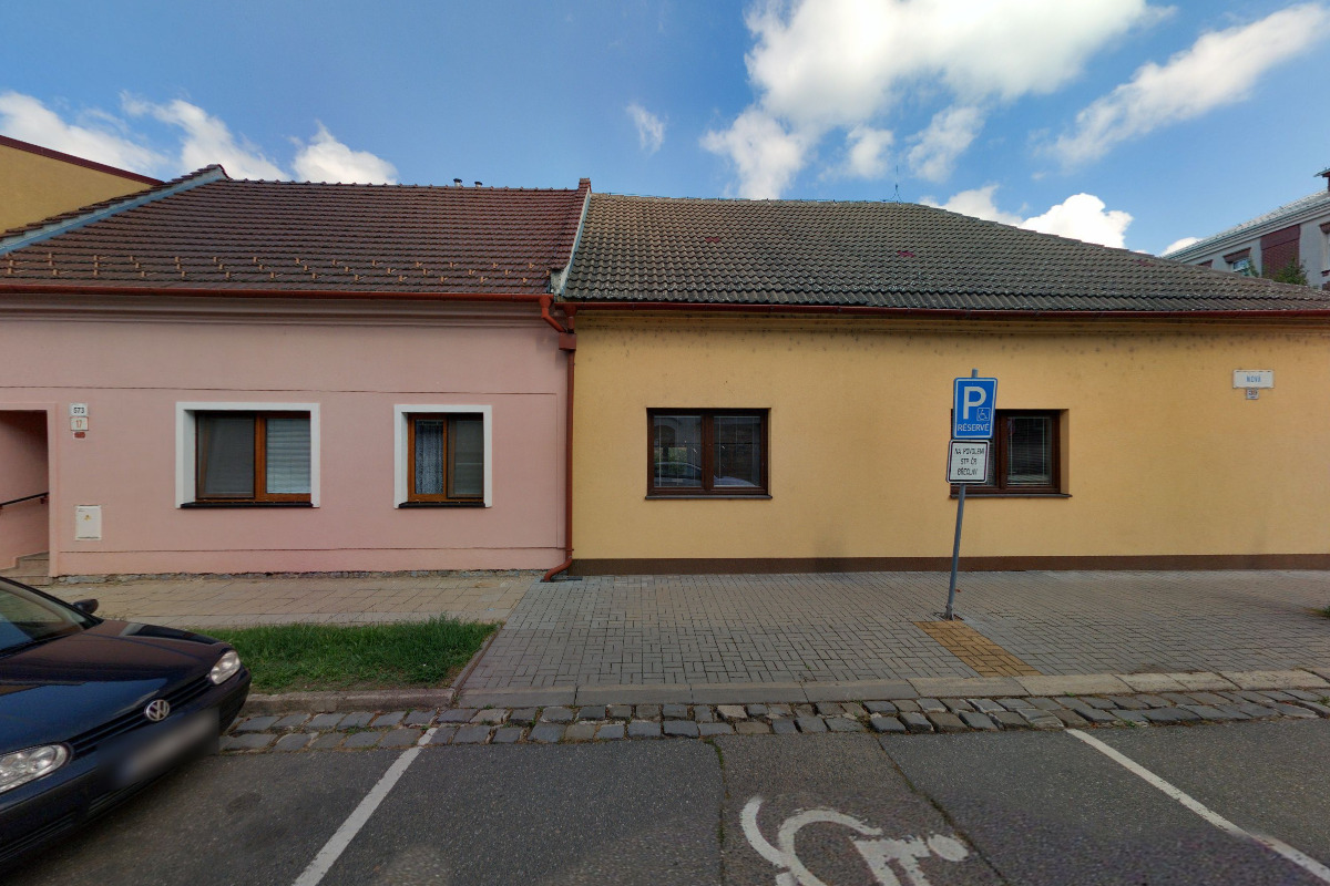 Svaz tělesně postižených v České republice z. s. okresní organizace Břeclav