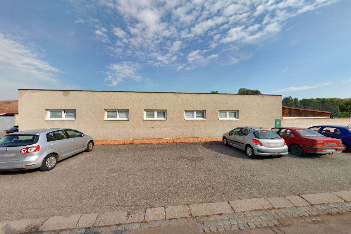 Sportovní klub Hovorany "GO GO 99"