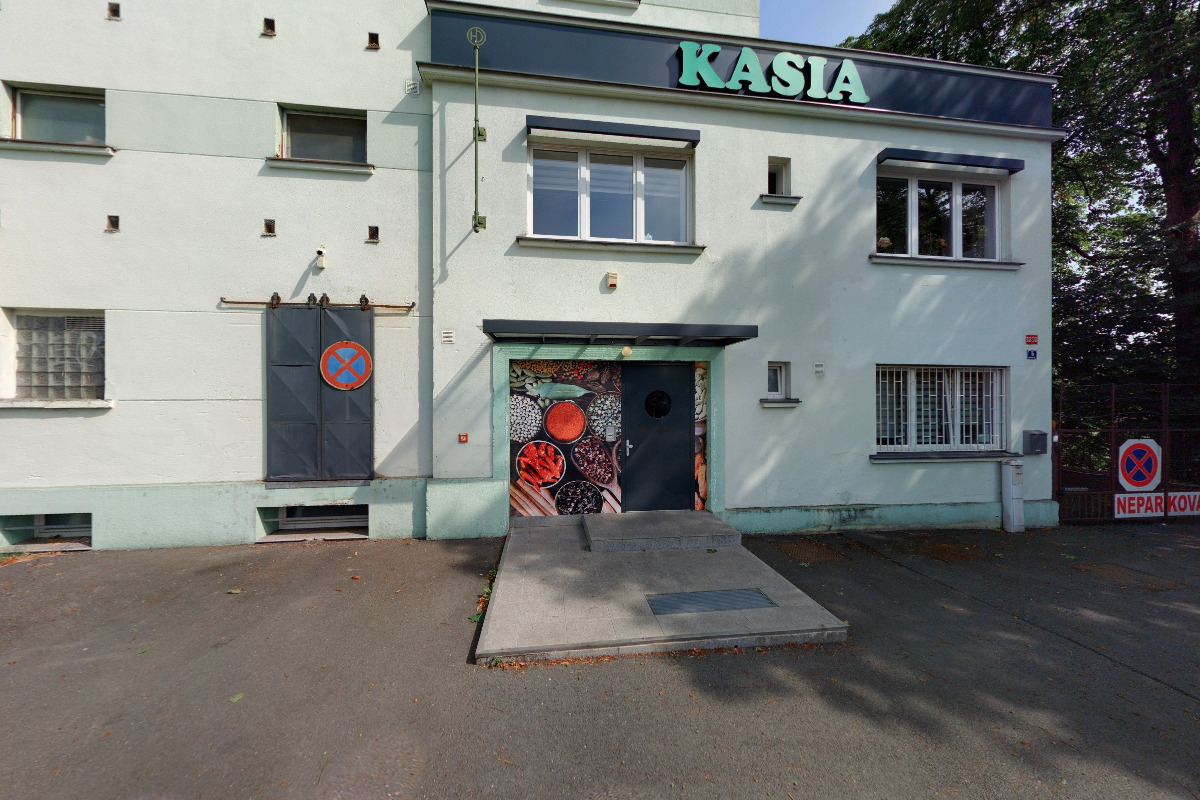 Kasia vera, s.r.o. foto 2