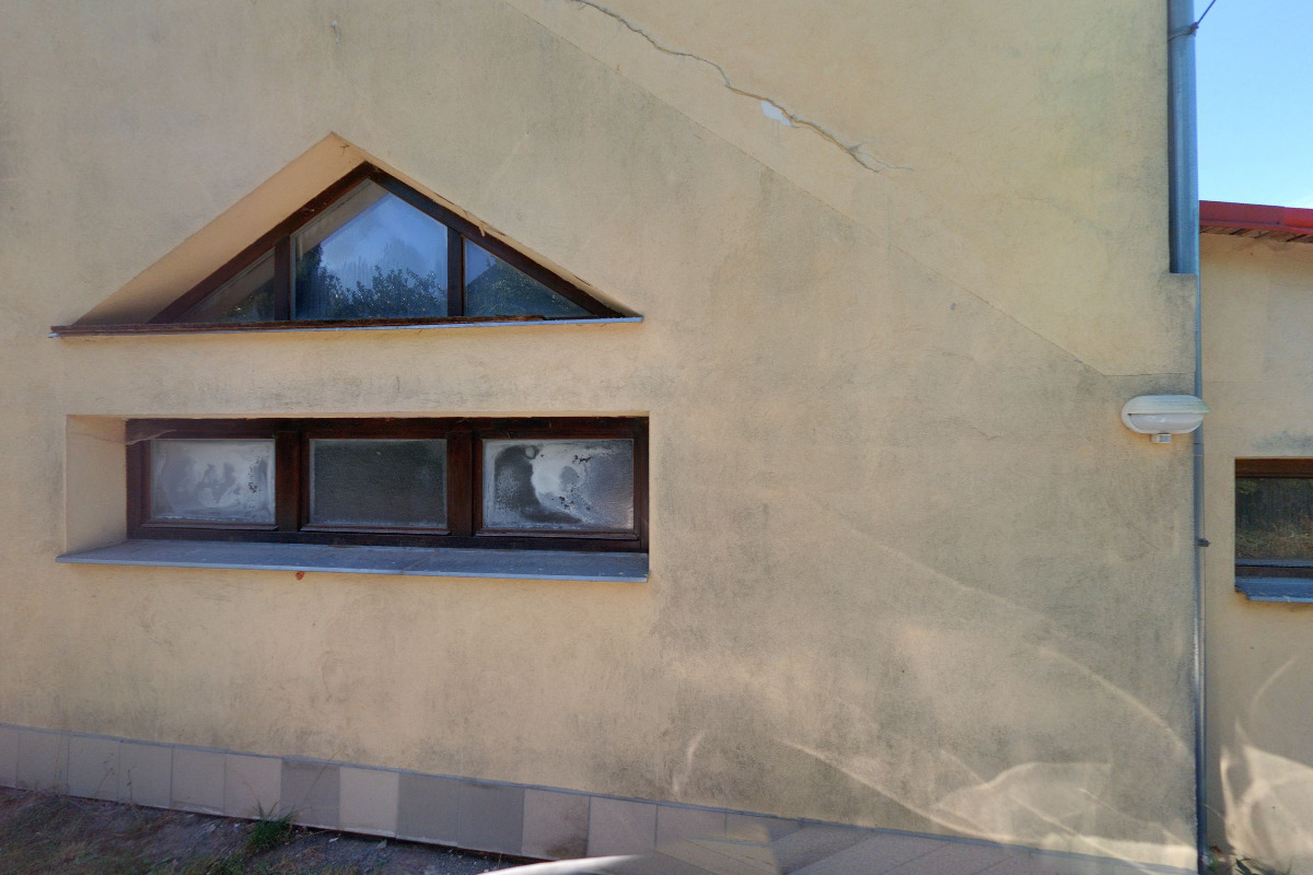 Penzion Na Vysočině