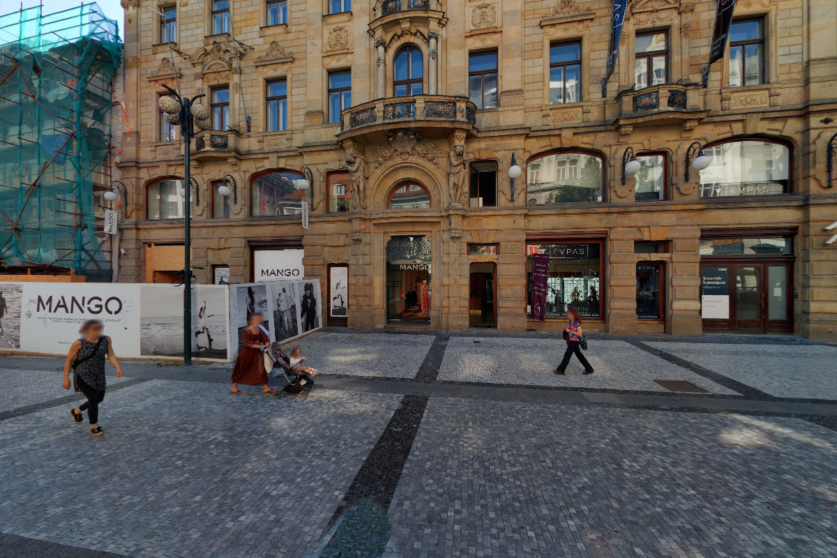 1. Slovanské gymnázium a jazyková škola s právem státní jazykové zkoušky