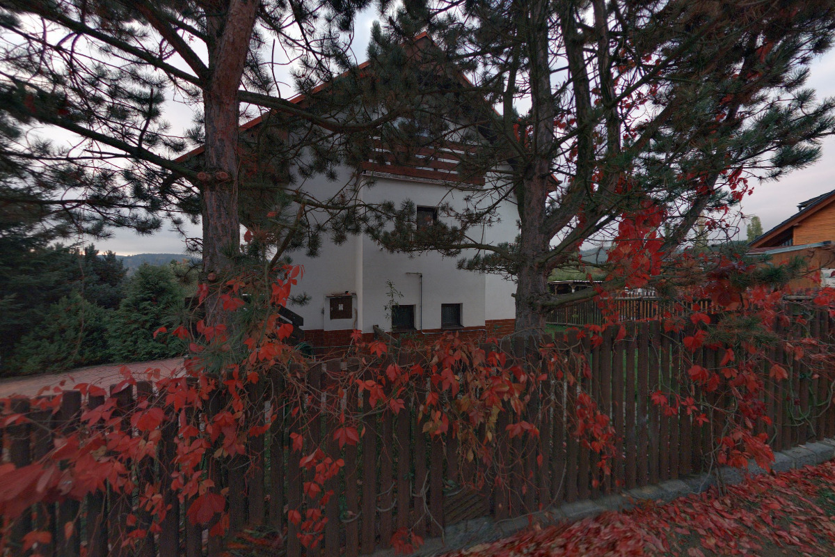 Ubytování u Orlíku foto 5