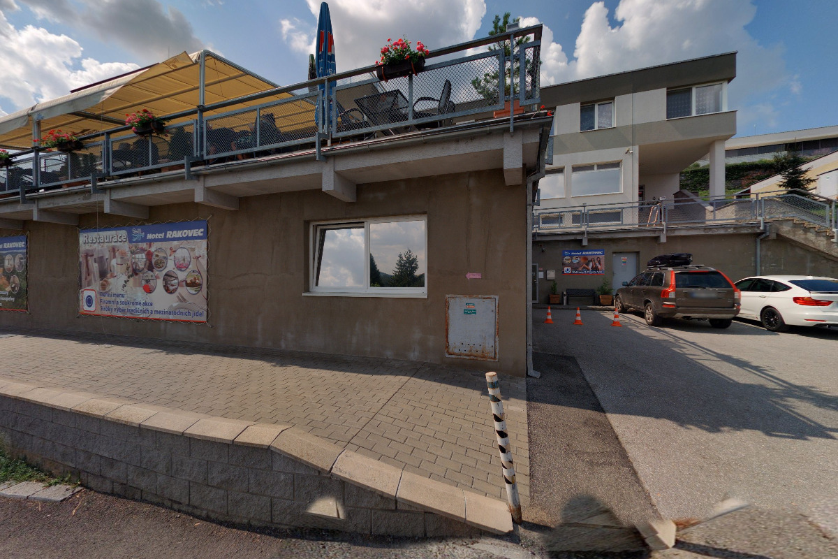 HOTEL RAKOVEC bowlingové centrum foto 5