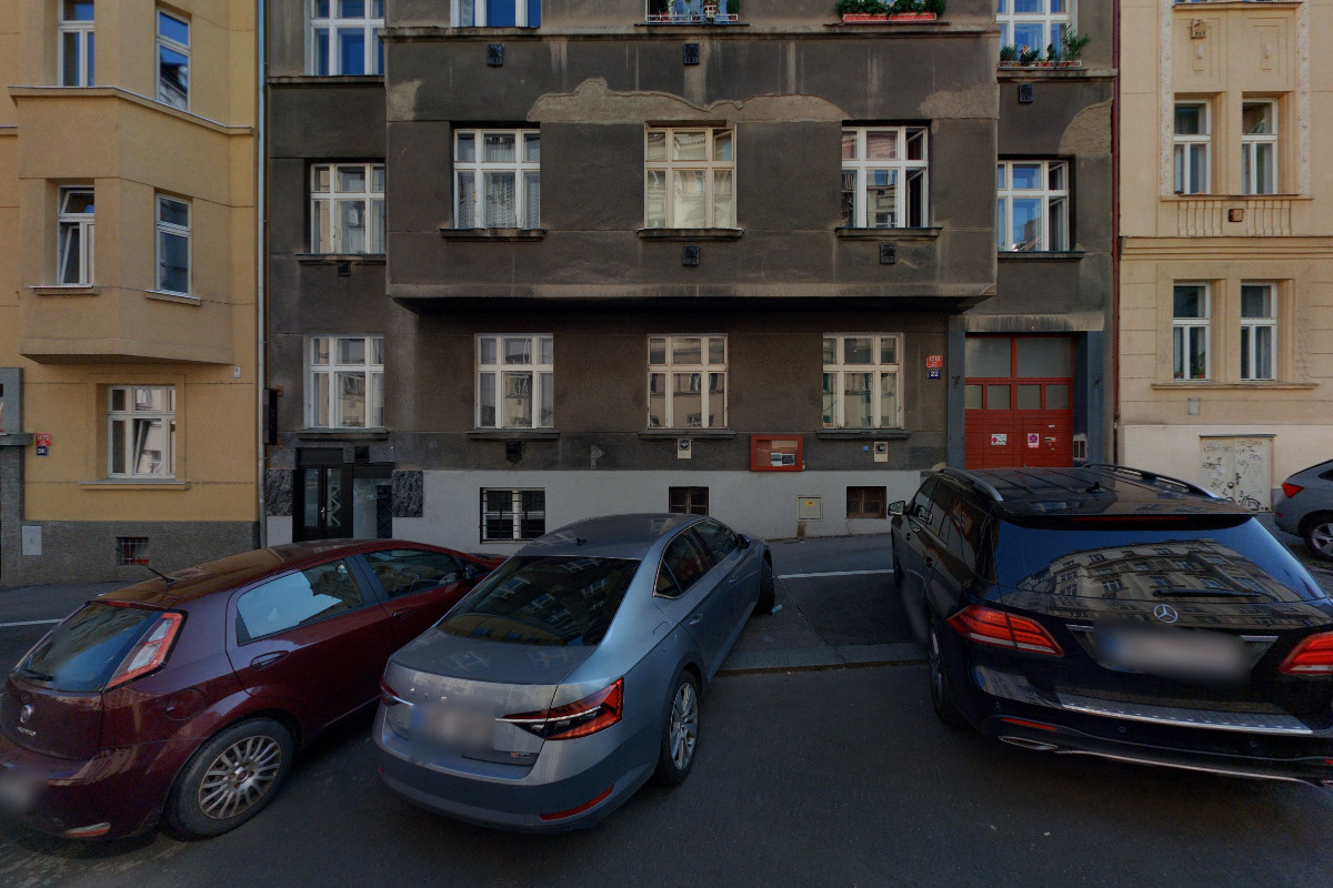 Angel Systems, s.r.o.