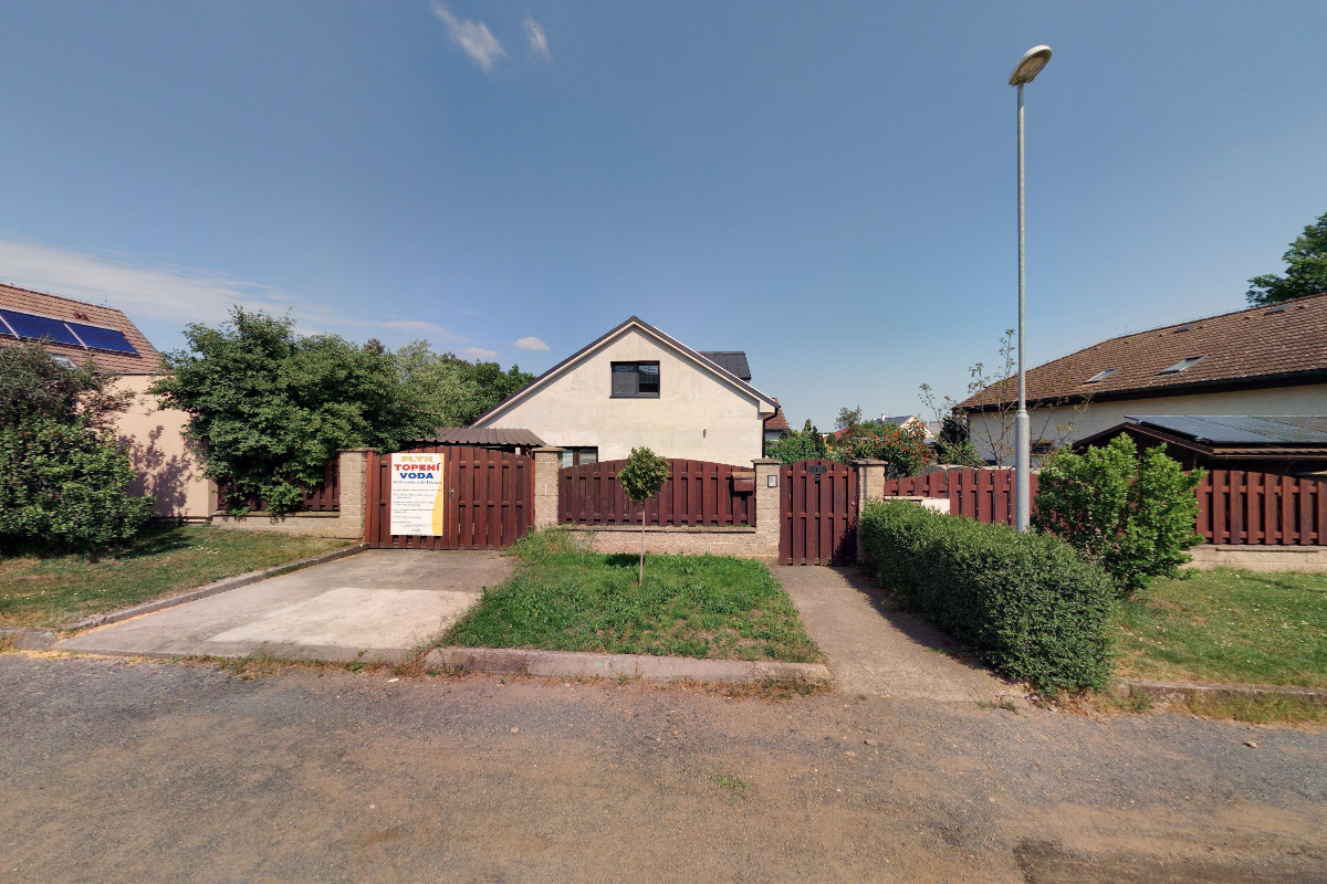 Servisní a revizní služby Beran, spol. s r.o.