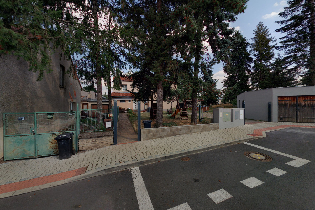 Nadační fond Porozumění foto 3