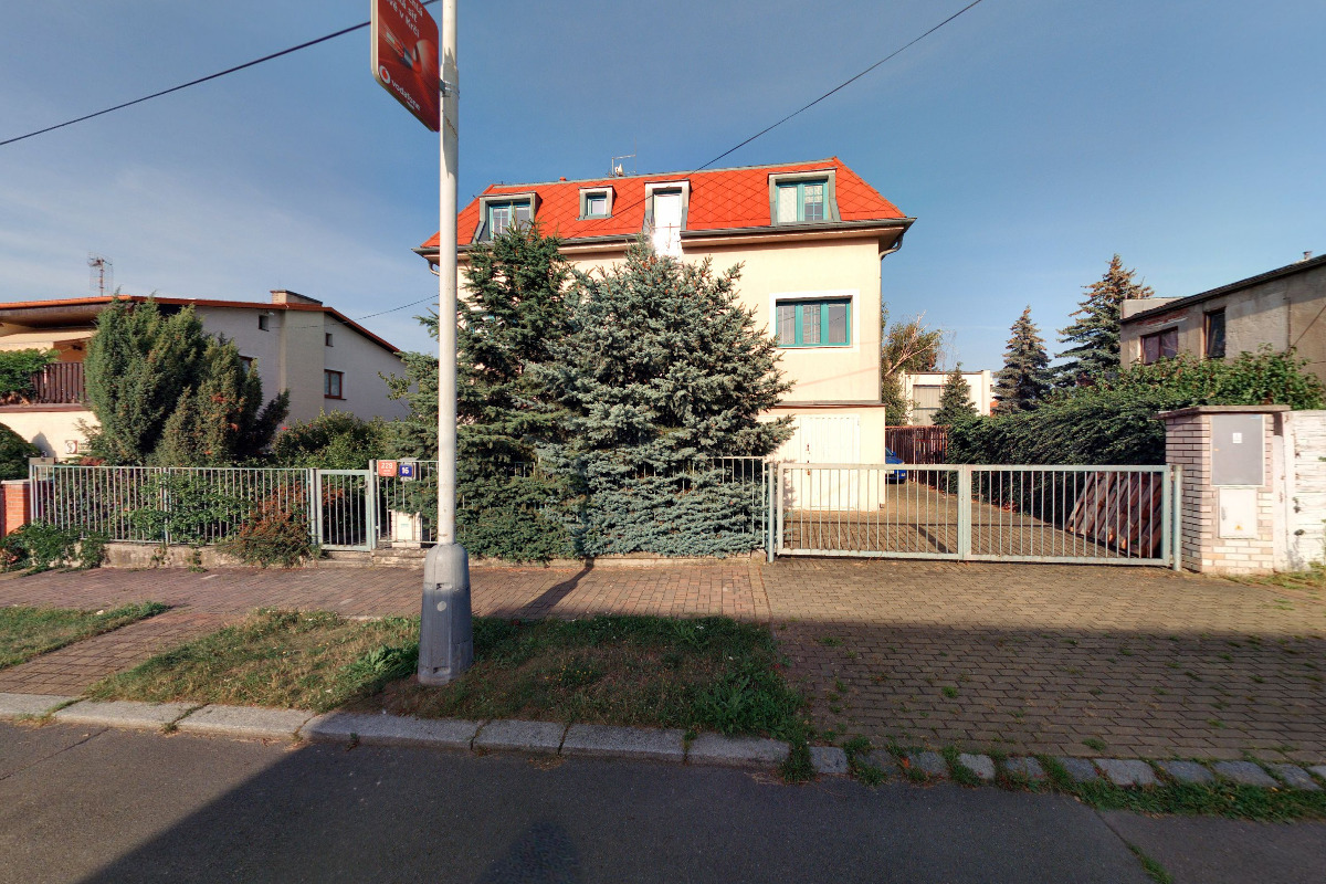 Vzdělávací agentura Libere