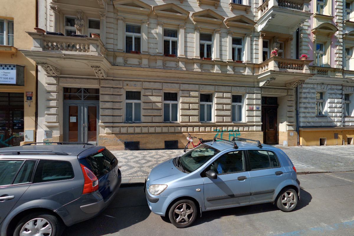 Europa Capital, spol. s r.o.