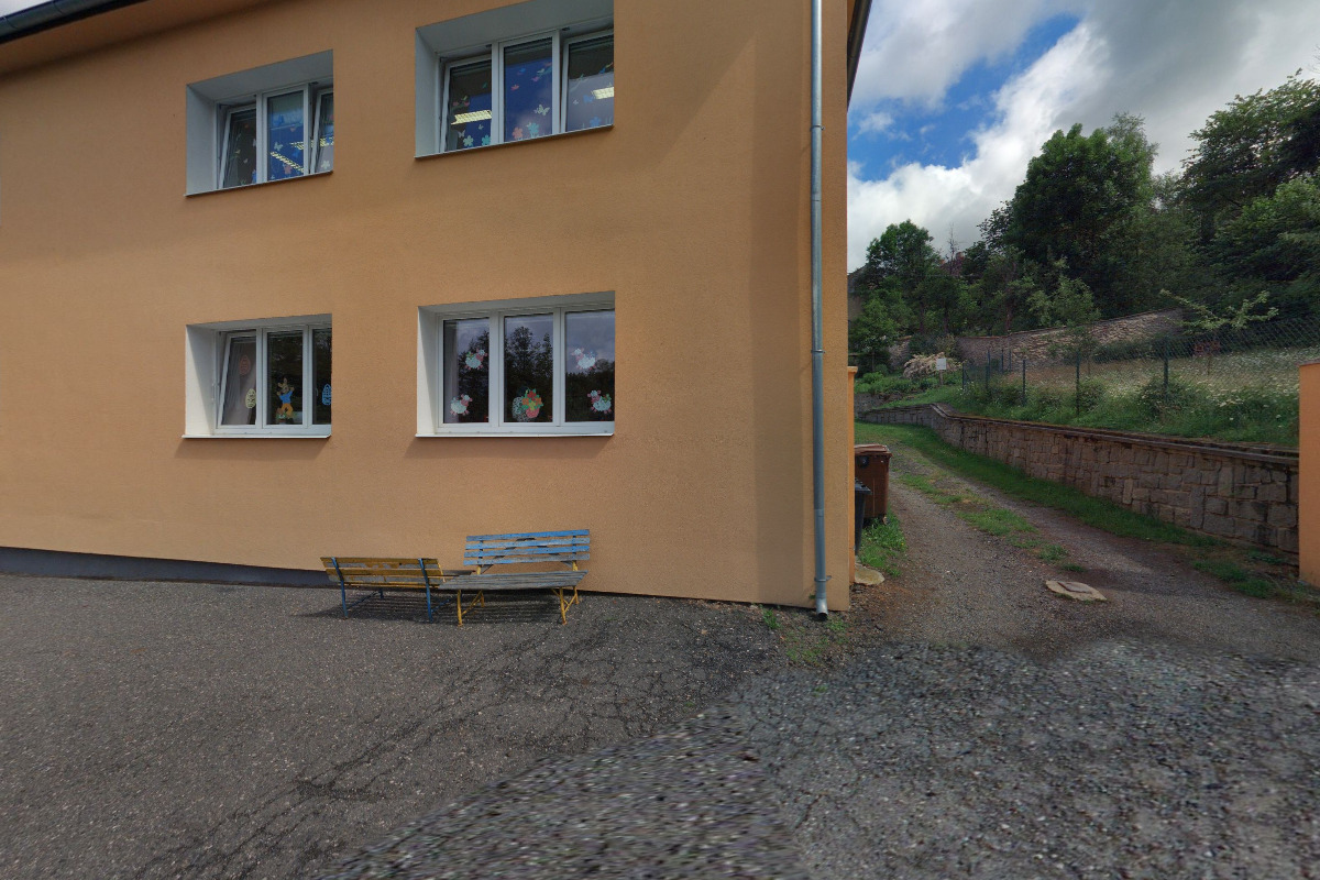 Základní škola Josefa Suka foto 3