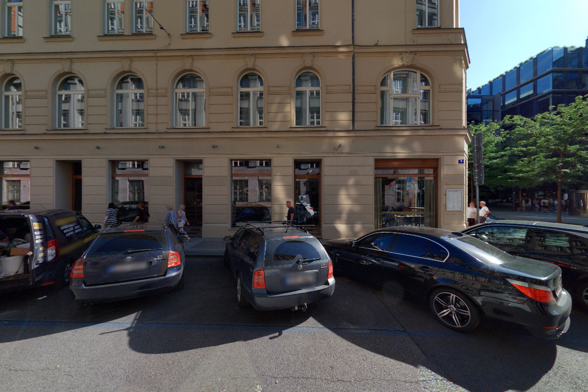 Invitaly Piazzetta foto 3