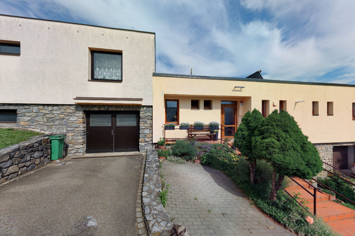 Velorex - Tomáš Kostík