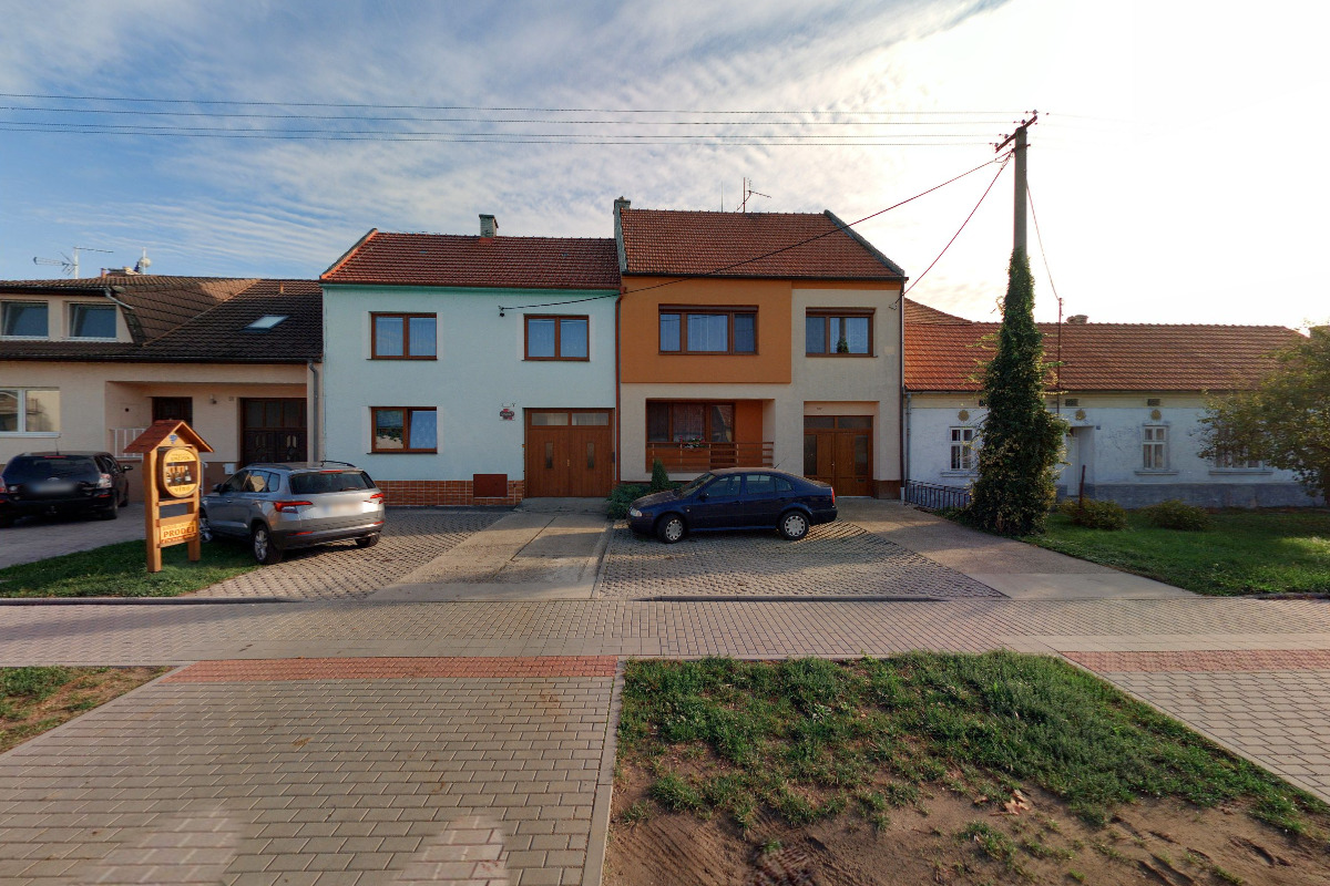 Českomoravský svaz chovatelů poštovních holubů - Místní spolek 0246 Blatnice