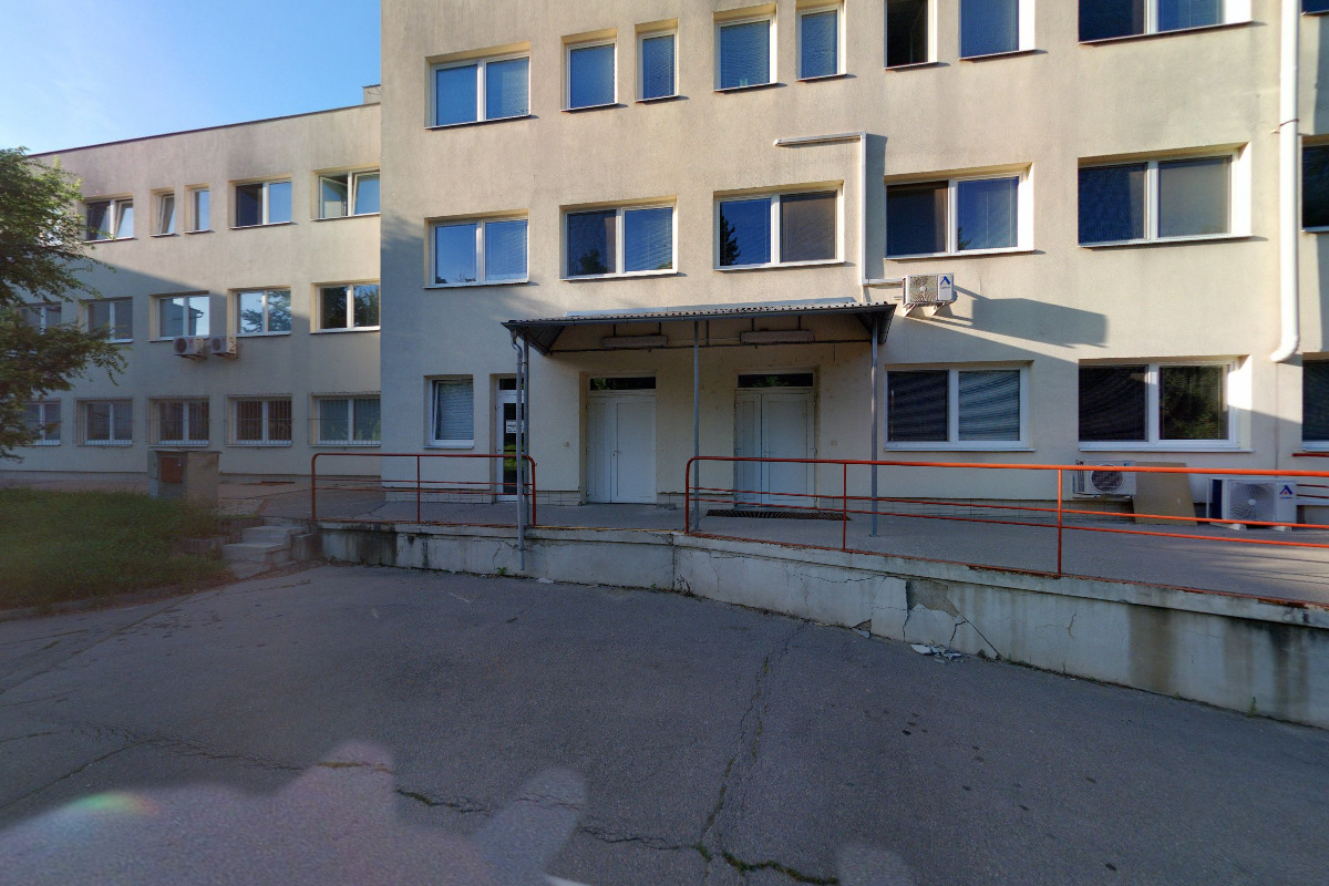 Oční optika Jaroslav Rašták