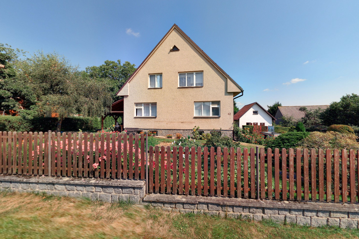 Okna a dveře - Tomáš Sadtler