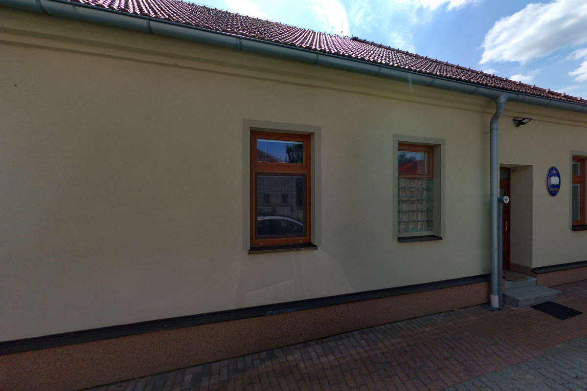 Místní knihovna Dobřínsko foto 5