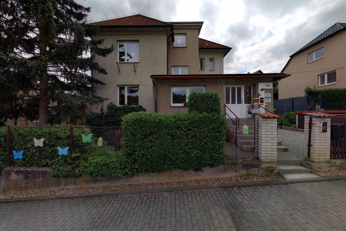 Dětský domov Klubíčko foto 2