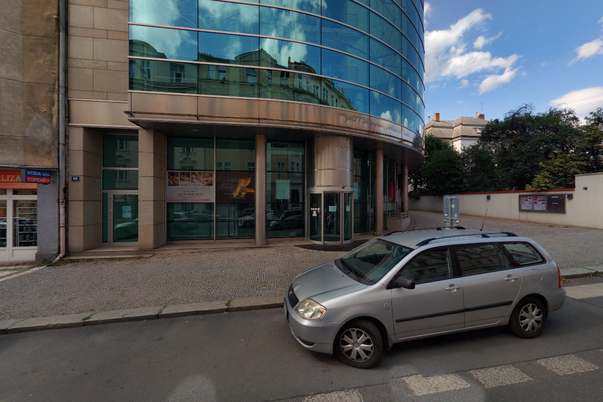 Gymnázium KUDYKAMPUS s.r.o. - SŠ