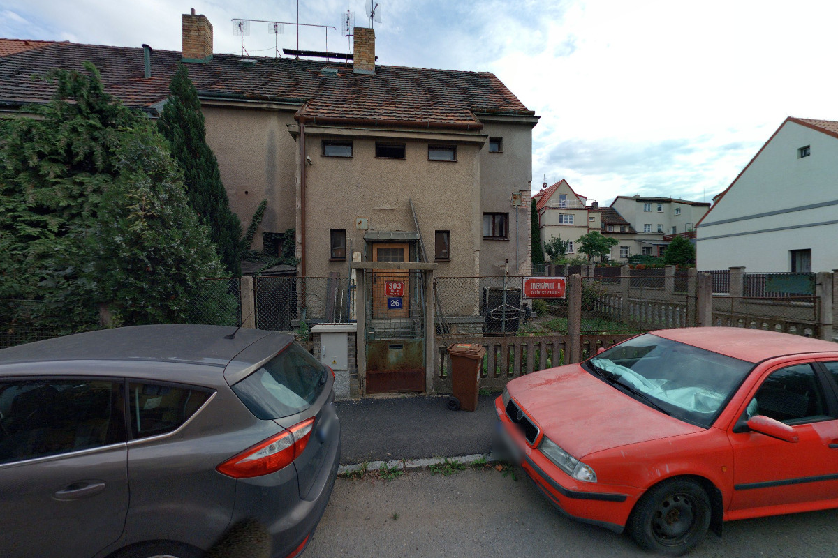 Václav Albrecht - Sazinek.cz