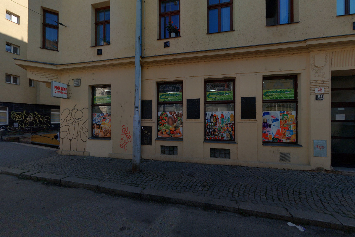 Apartmán Pekařská foto 1