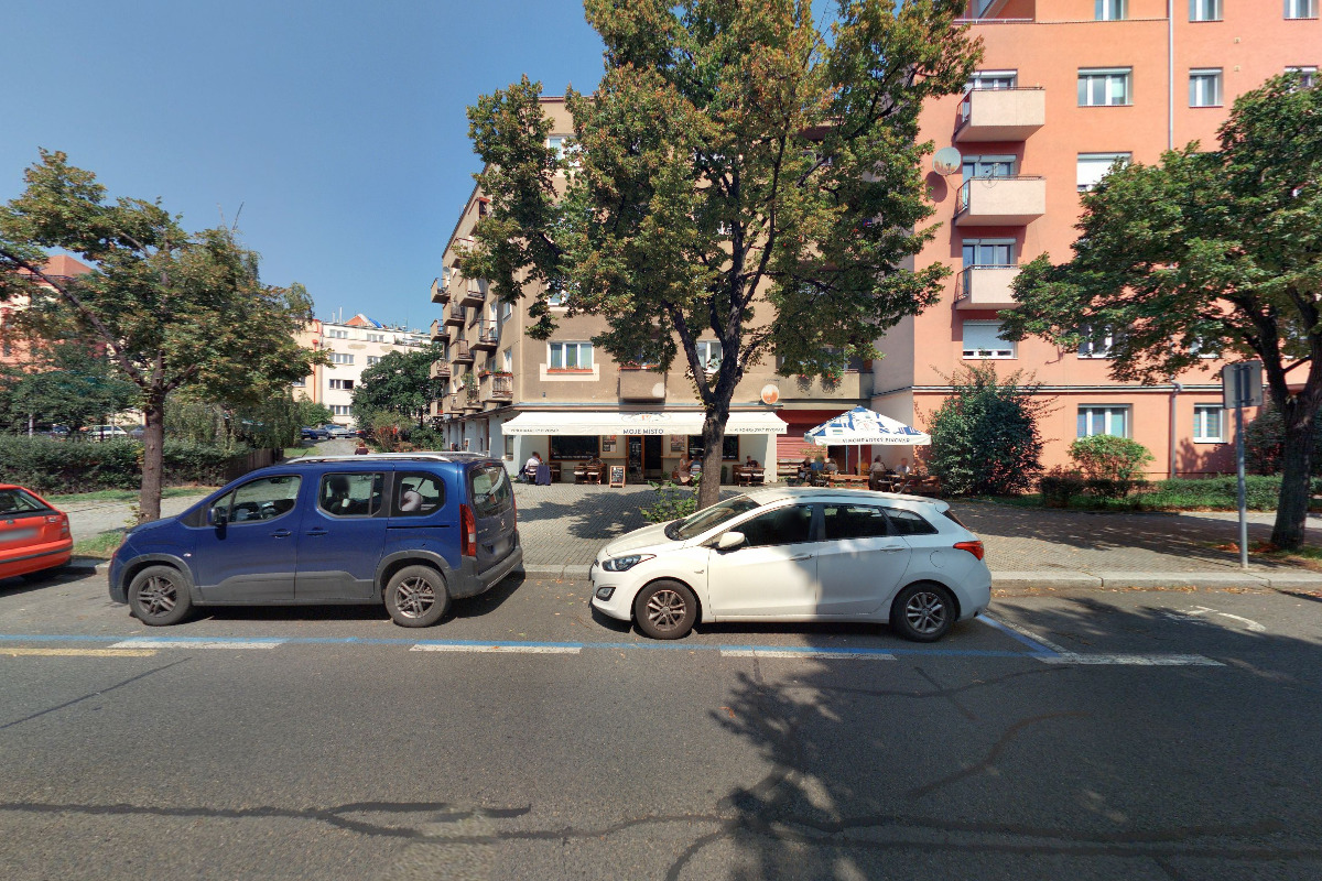 Bistro Moje Místo foto 3