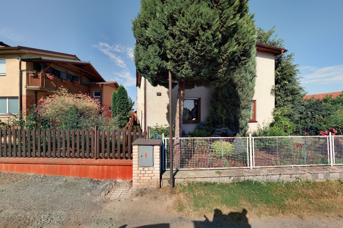 Účetní služby Bc. Klára Pecková