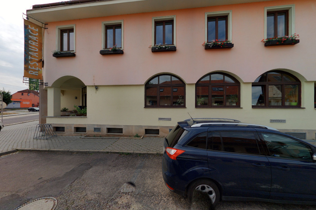 Restaurace N foto 5