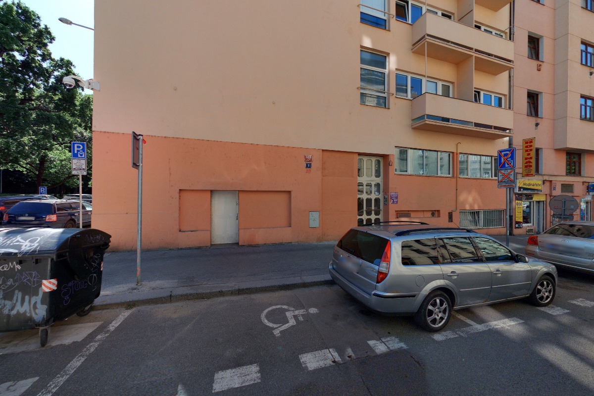 E-COMPANY, spol. s r.o.