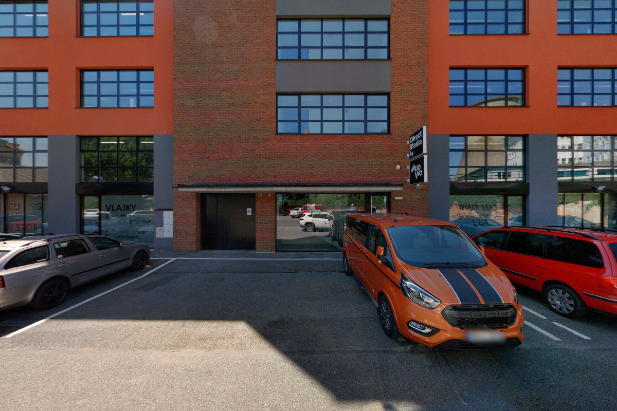 CASH FLOW FINANCE a.s.