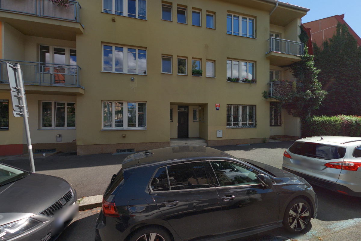 MOPEX PRAGUE, s.r.o.