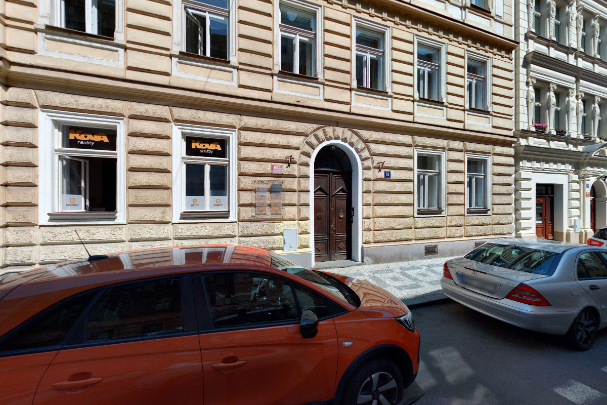 Seminaria, s.r.o. foto 1