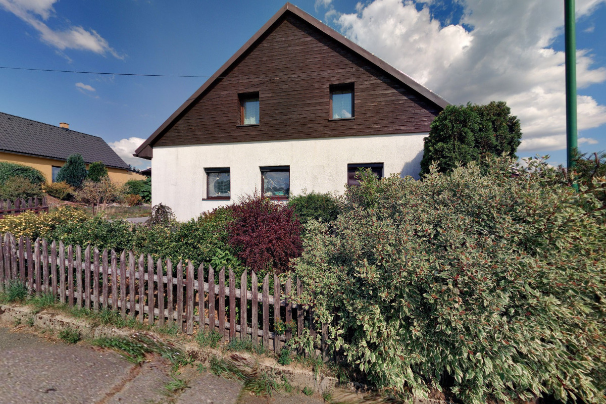 Dobrůtky z Vysočiny