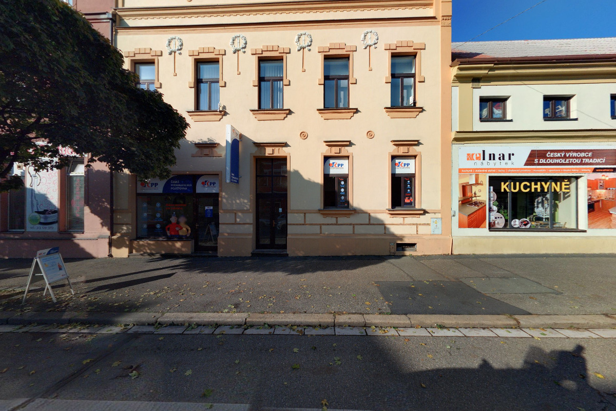 Česká podnikatelská pojišťovna, Vienna Insurance Group, a.s. foto 3