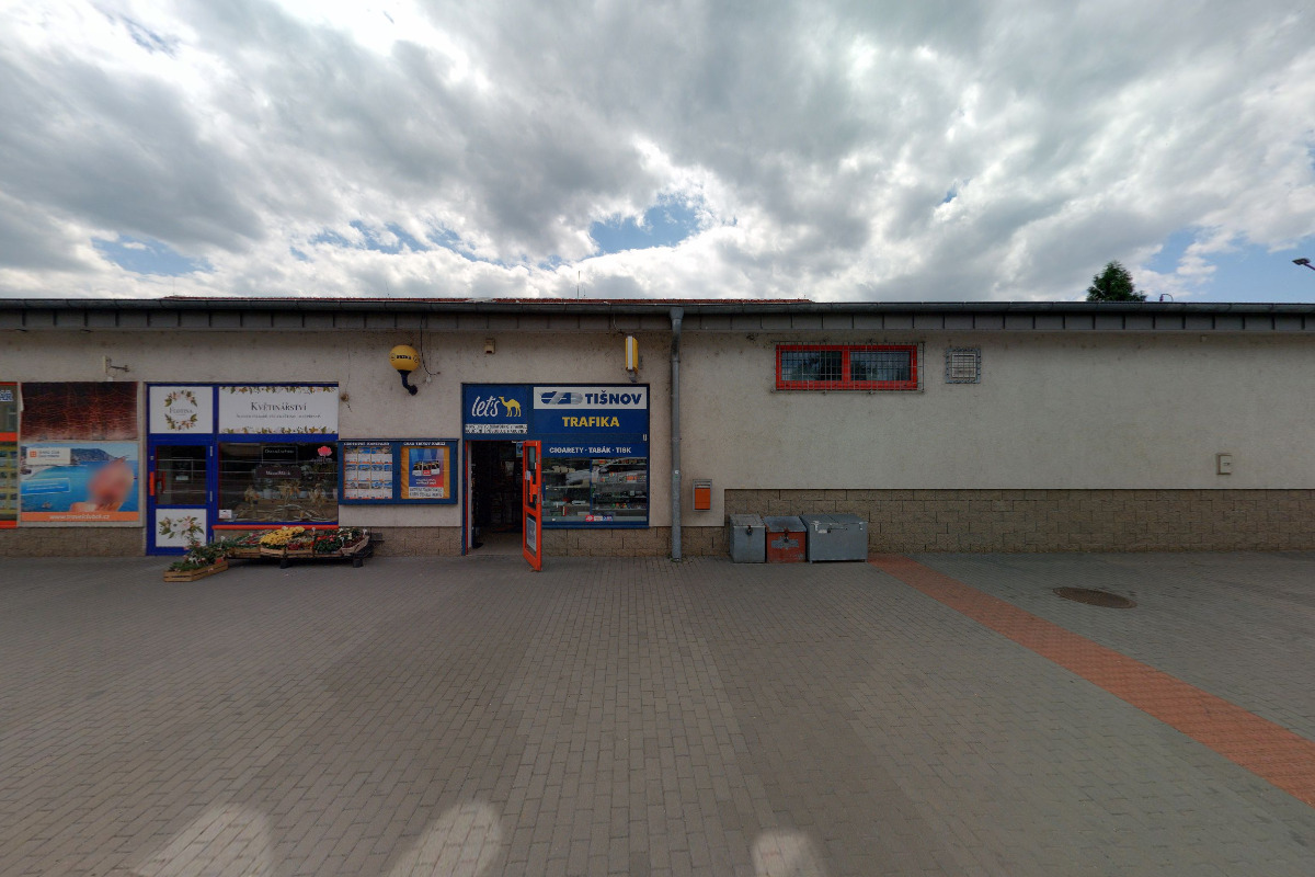 Polska Agency, s.r.o.