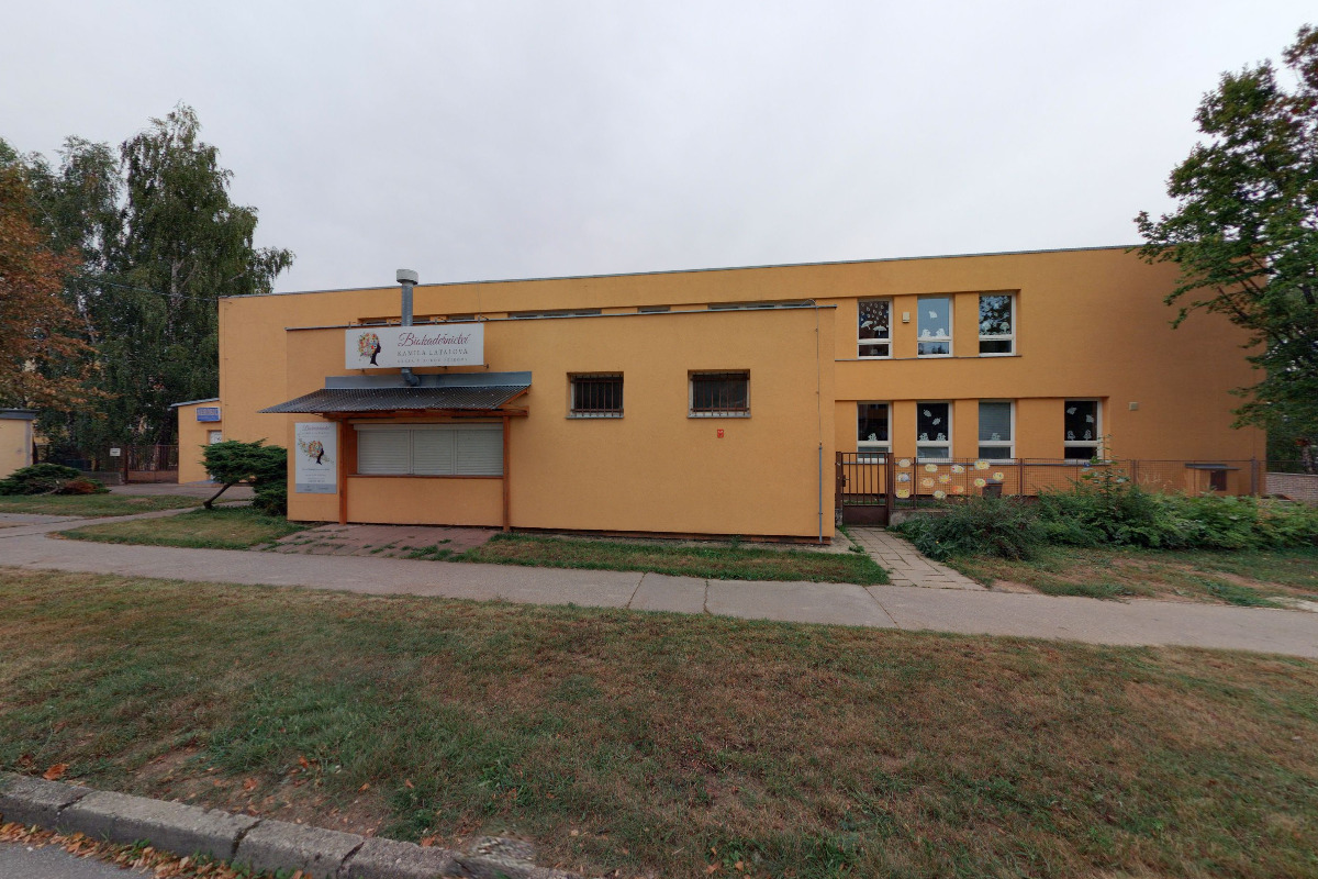 Mateřská škola Brno, Jihomoravské nám. 5, příspěvková organizace