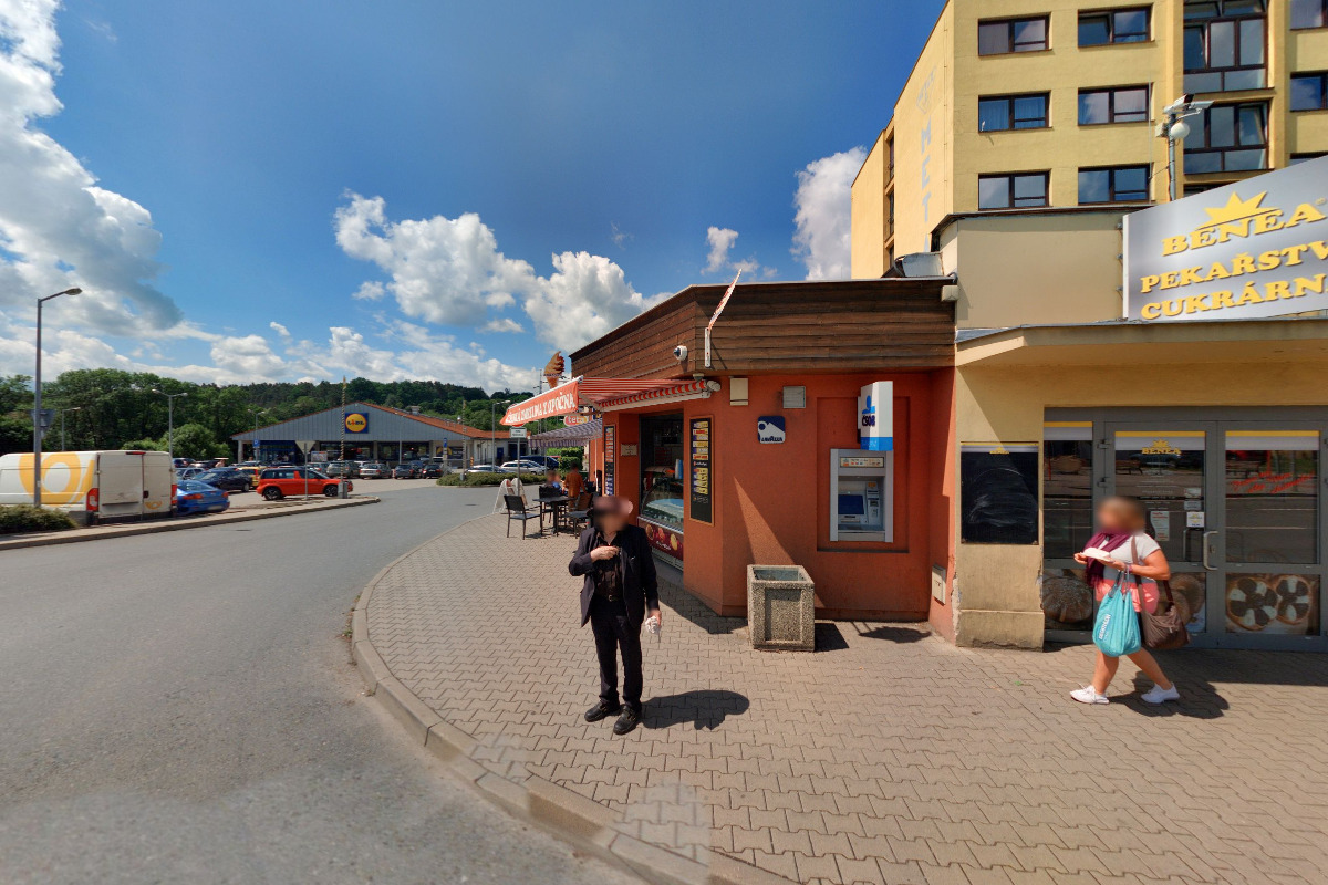 Pekařství a cukrárna Benea foto 2