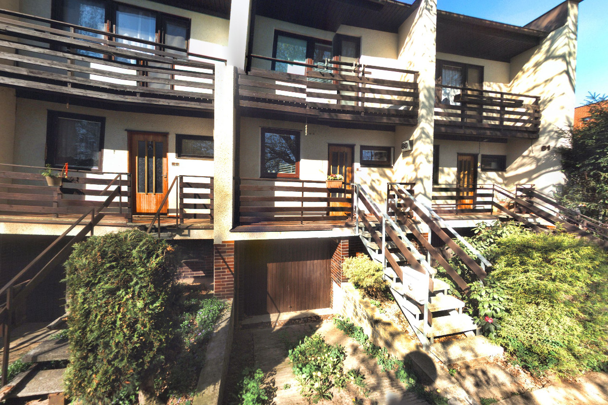 Bc. Leona Kaiblinger Poloprudská foto 1