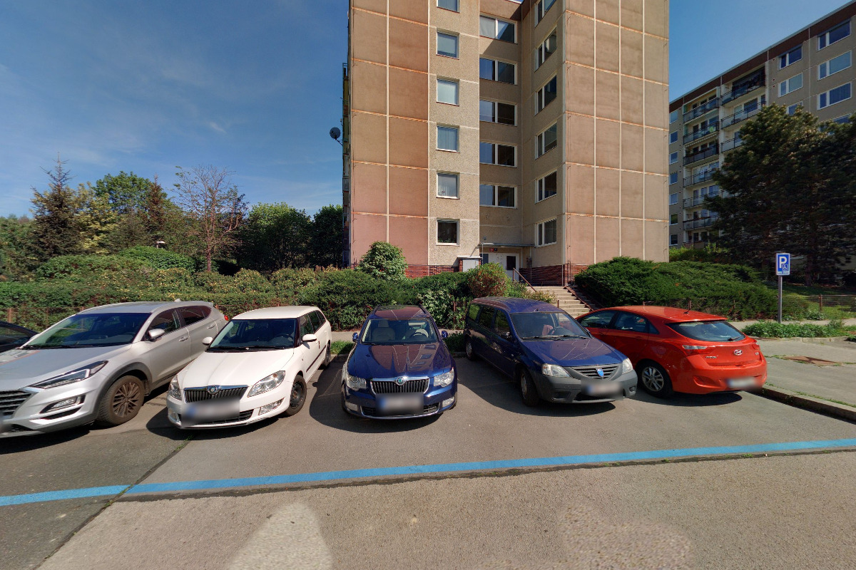 Ing. Pavel Diblík - elektrorevize foto 2