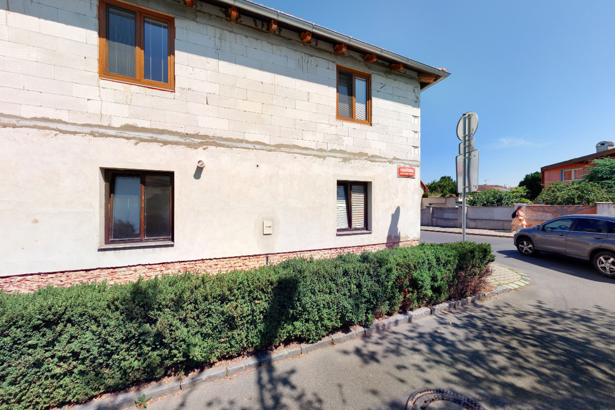 Školení Veronika Pavlíková