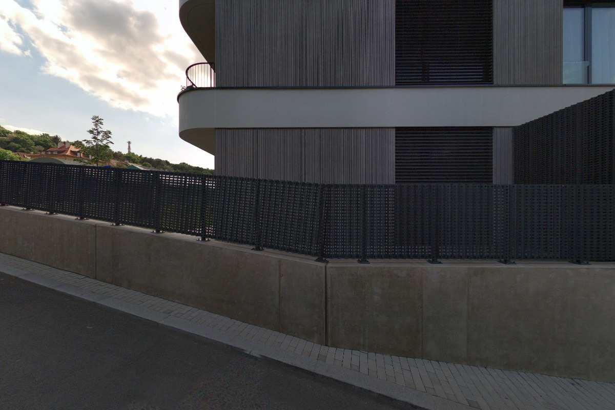 Břevnovské truhlářství - elektroinstalace foto 2