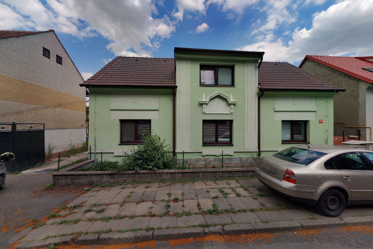 Nordic walking pro radost - Ing. Jitka Hadová