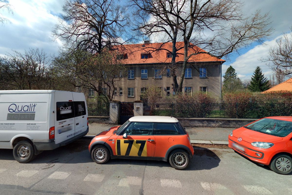 Mgr. Jaromír Novotný, advokát