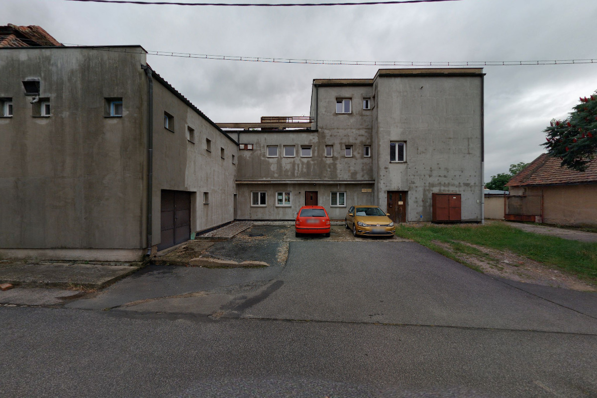 Masáže Studio Medulla