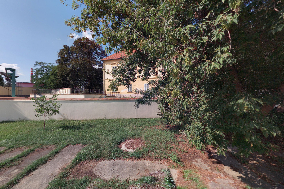 Knihovna Masarykova muzea v Hodoníně foto 3