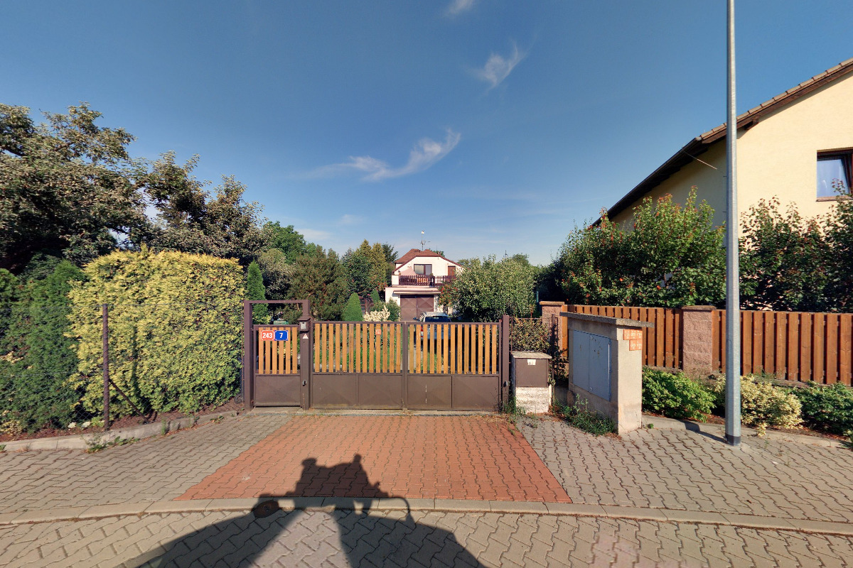 Občanské sdružení pro Ďáblice